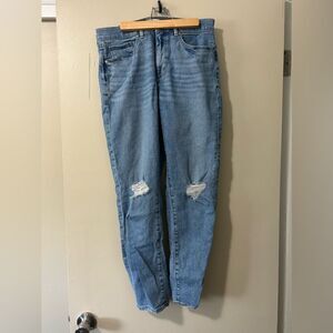 Loft skinny Jean 